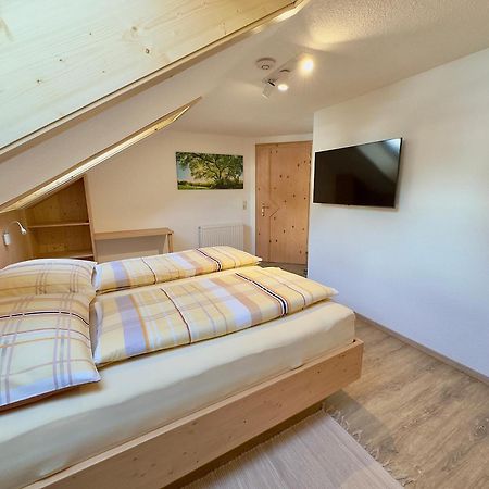 Апартаменты Haus St. Bernard Петной-ам-Арльберг Экстерьер фото