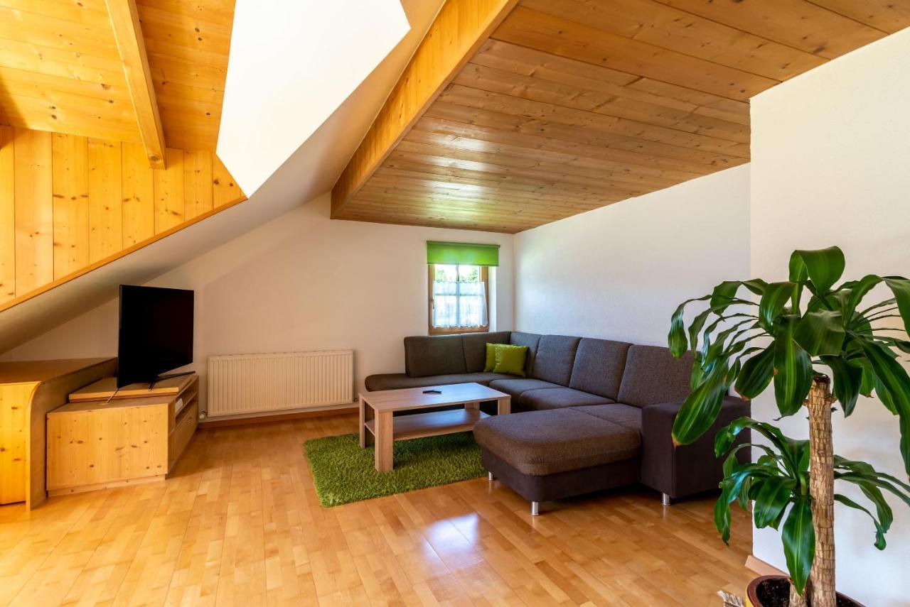 Апартаменты Haus St. Bernard Петной-ам-Арльберг Экстерьер фото