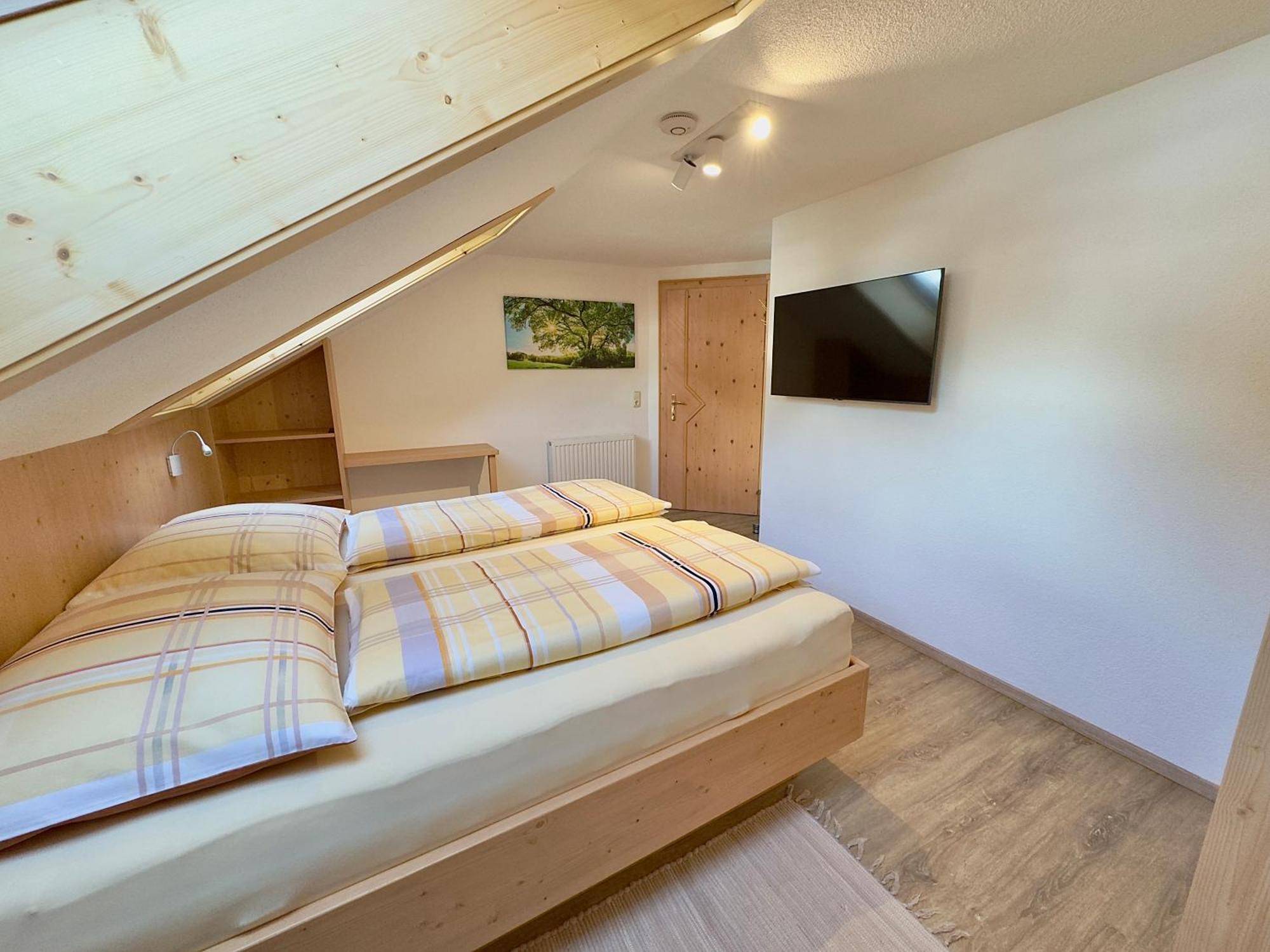 Апартаменты Haus St. Bernard Петной-ам-Арльберг Экстерьер фото